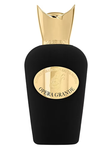 Opera Grande Eau de Parfum- Sospiro