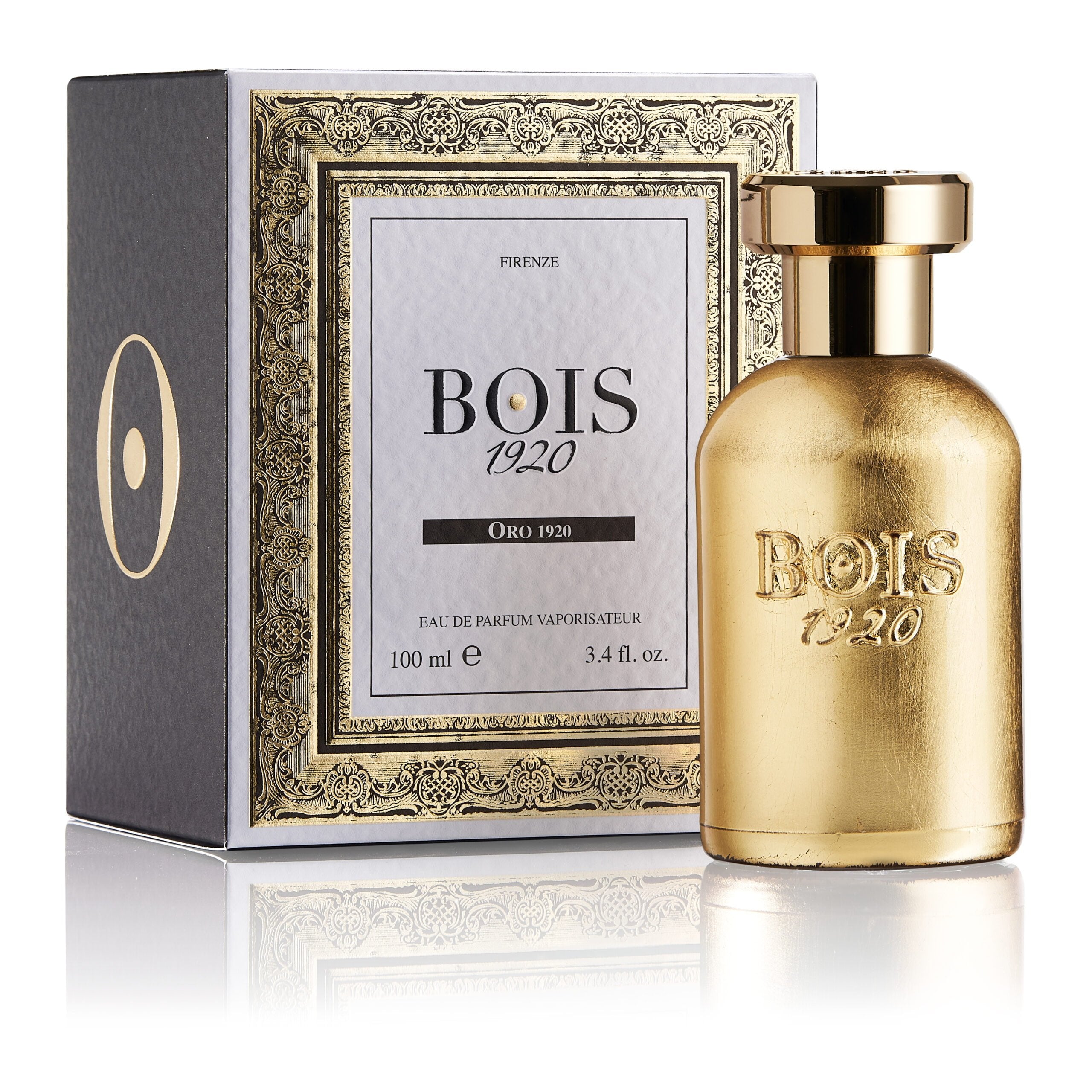 BOIS 1920 ORO 1920 - Oro collection