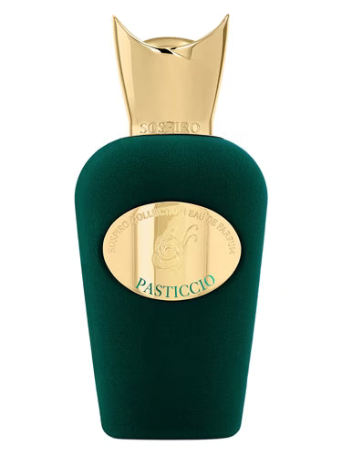 Sospiro Pasticcio-Eau de Parfum