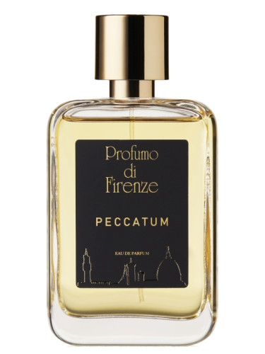 Profumo di Firenze / Dante Collection PECCATUM 100 ML