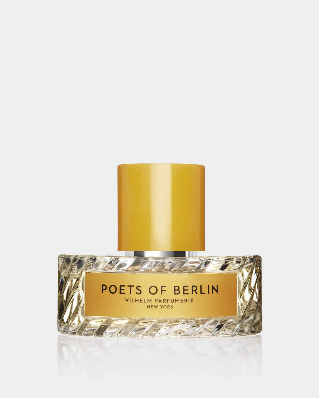VILHELM POETS OF BERLIN