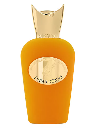 Prima Donna Eau de Parfum-Sospiro