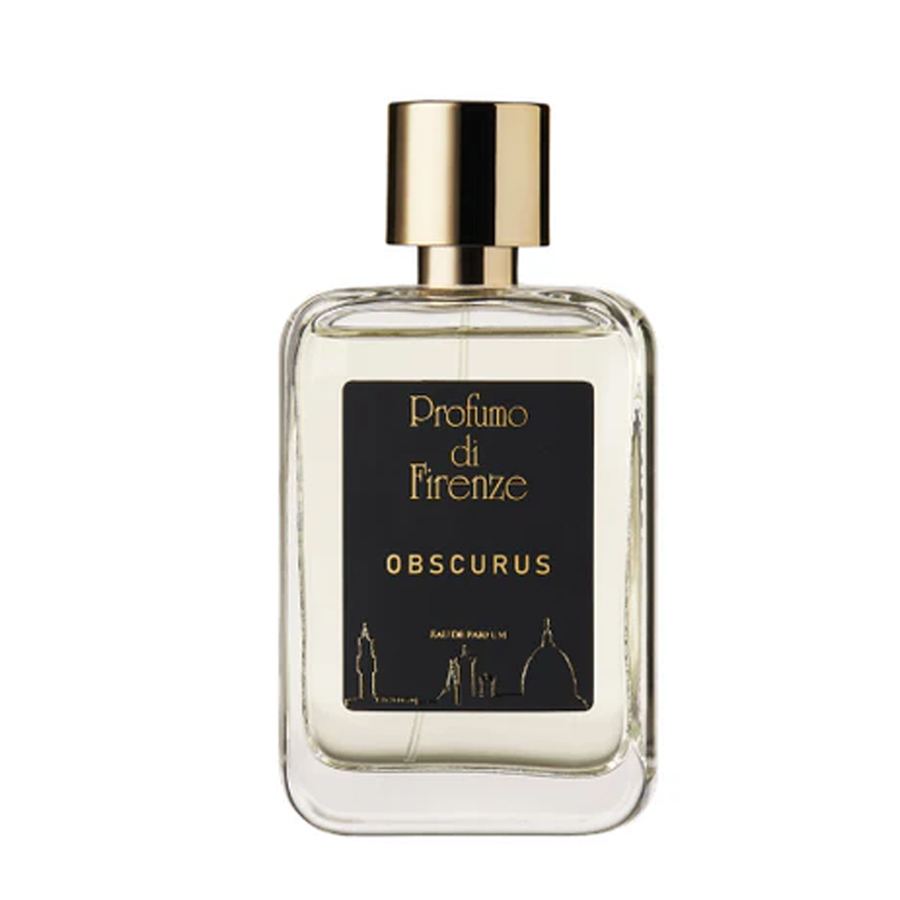 Profumo di Firenze / Dante Collection OBSCURUS 100 ML