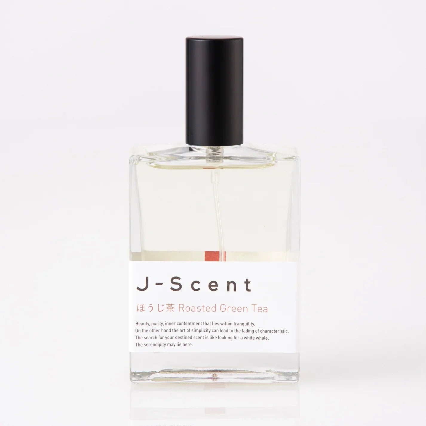 J-SCENT ROASTED GREEN TEA
