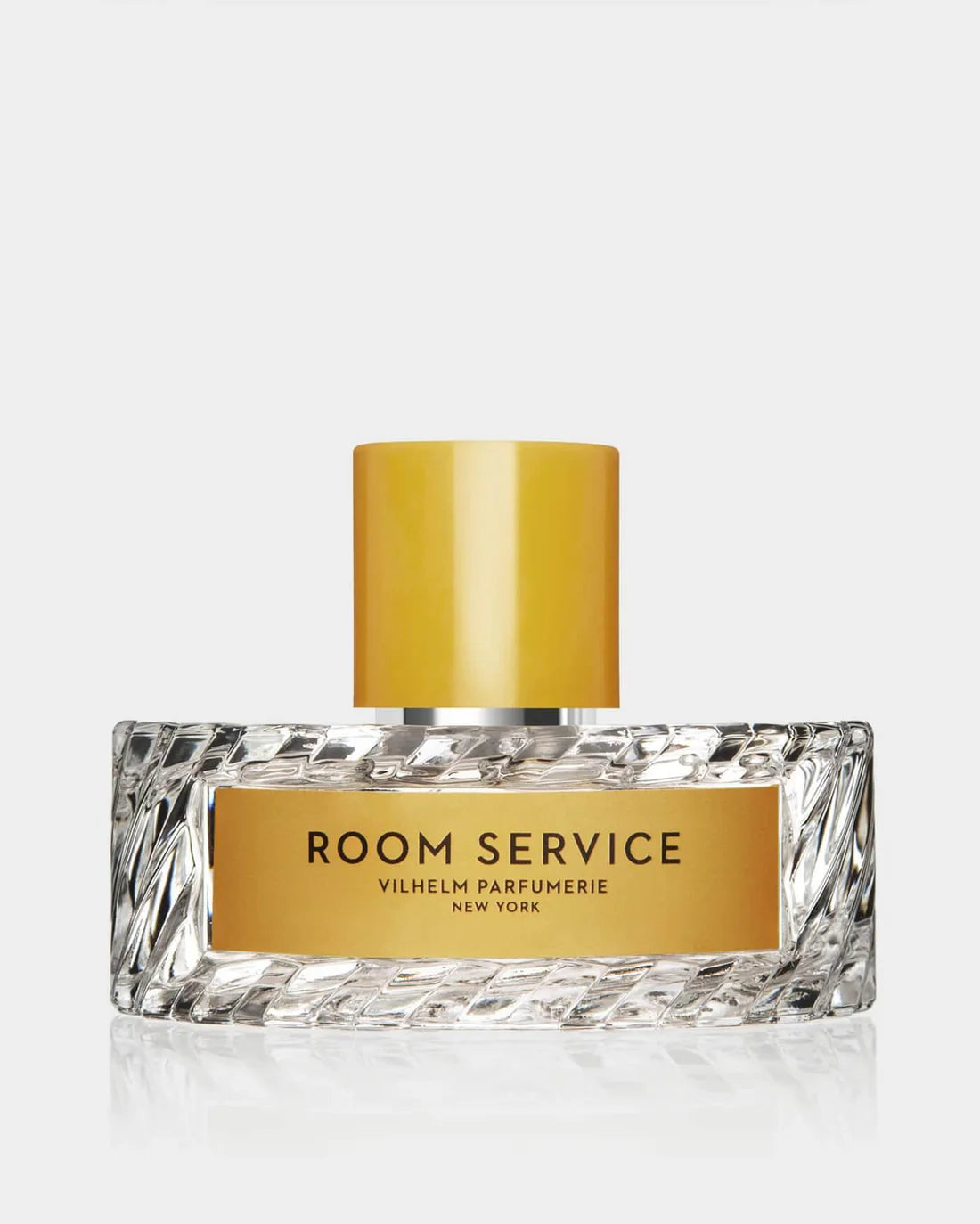 VILHELM ROOM SERVICE