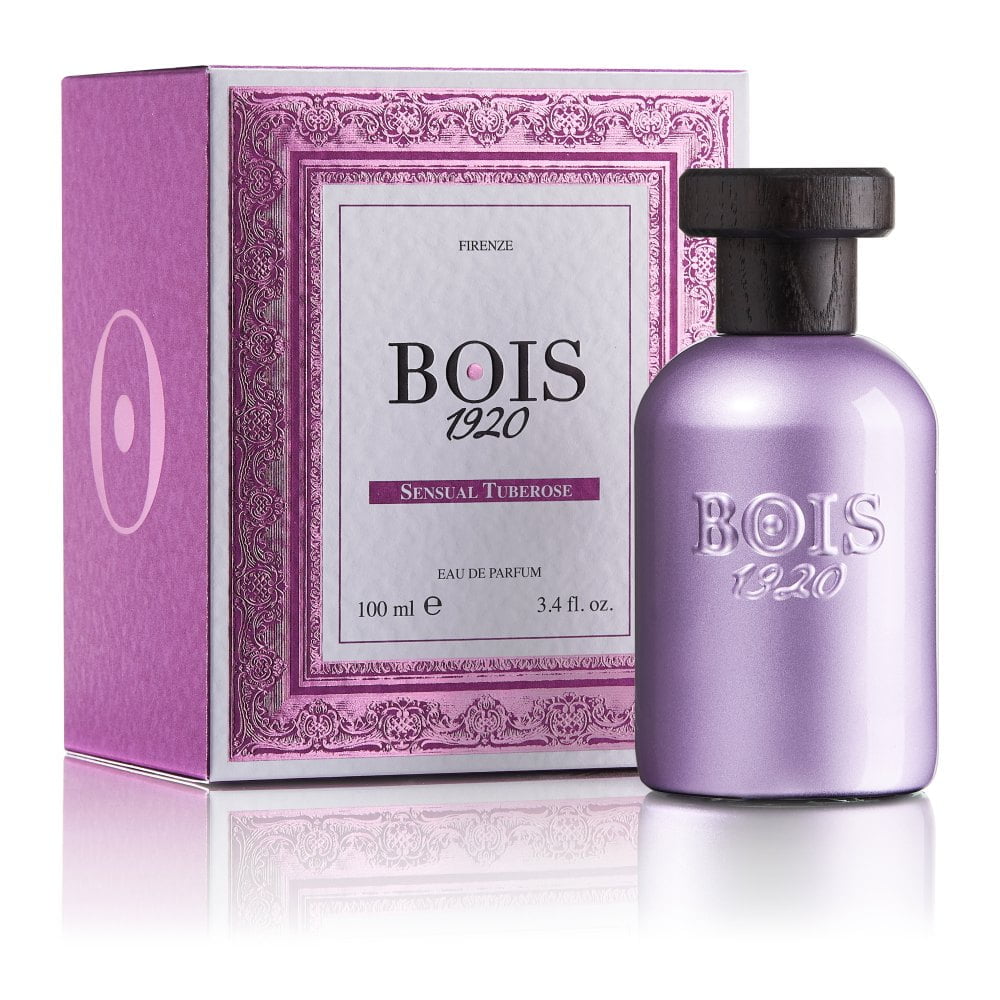 BOIS 1920 SENSUAL TUBEROSE - Limited Art Collection