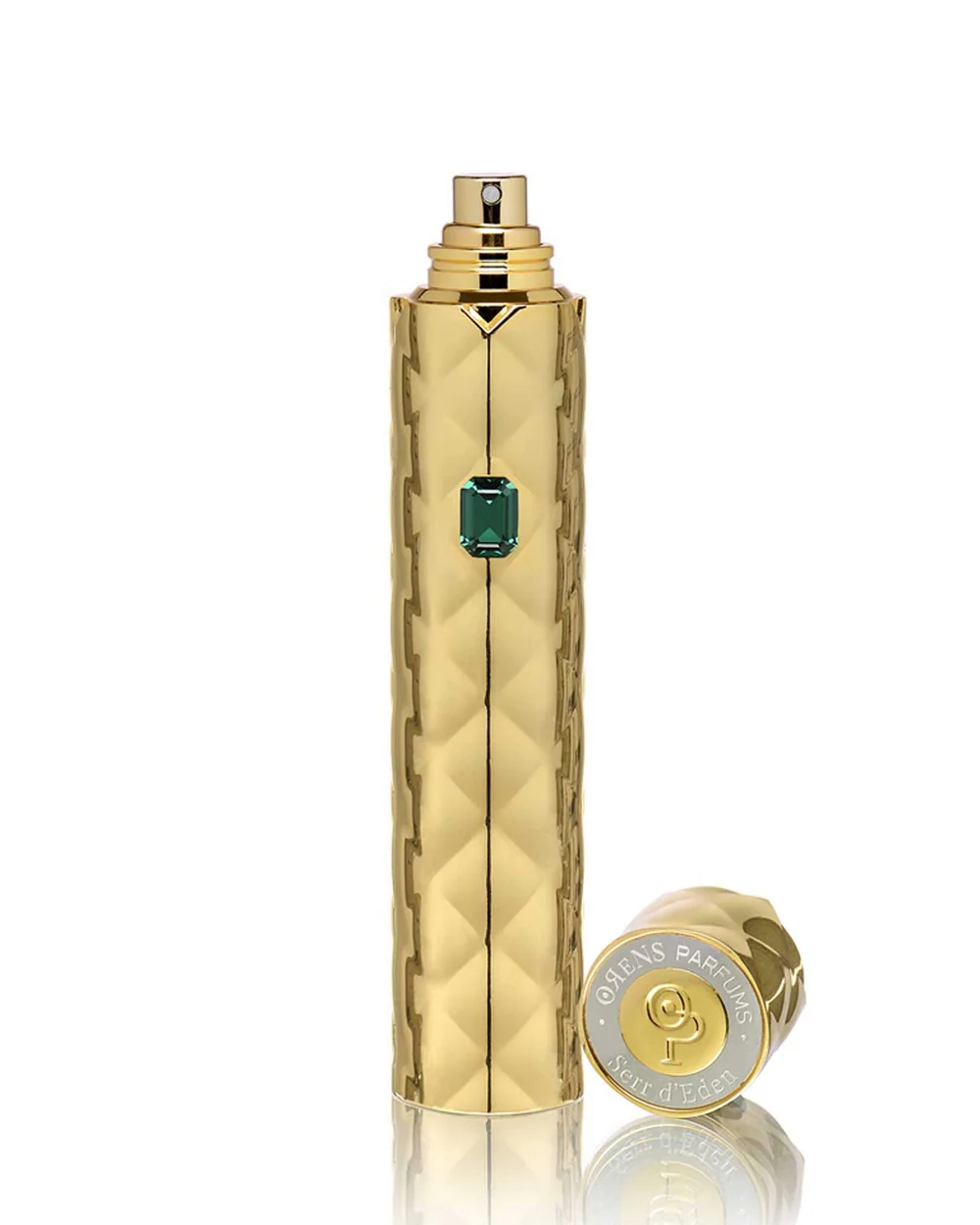 Orens parfums Serr d’Eden 2x50 ml