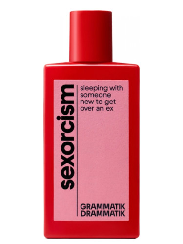 GRAMMATIK DRAMMATIK - SEXORCISM 100 ML