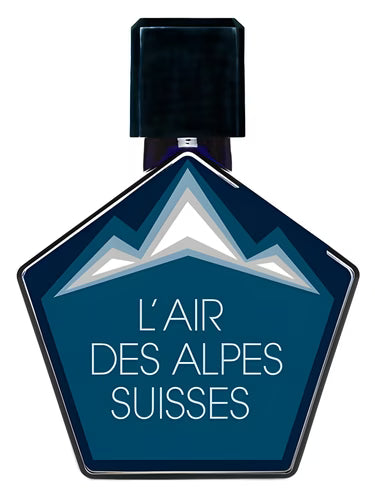 L'AIR DES ALPES SUISSES