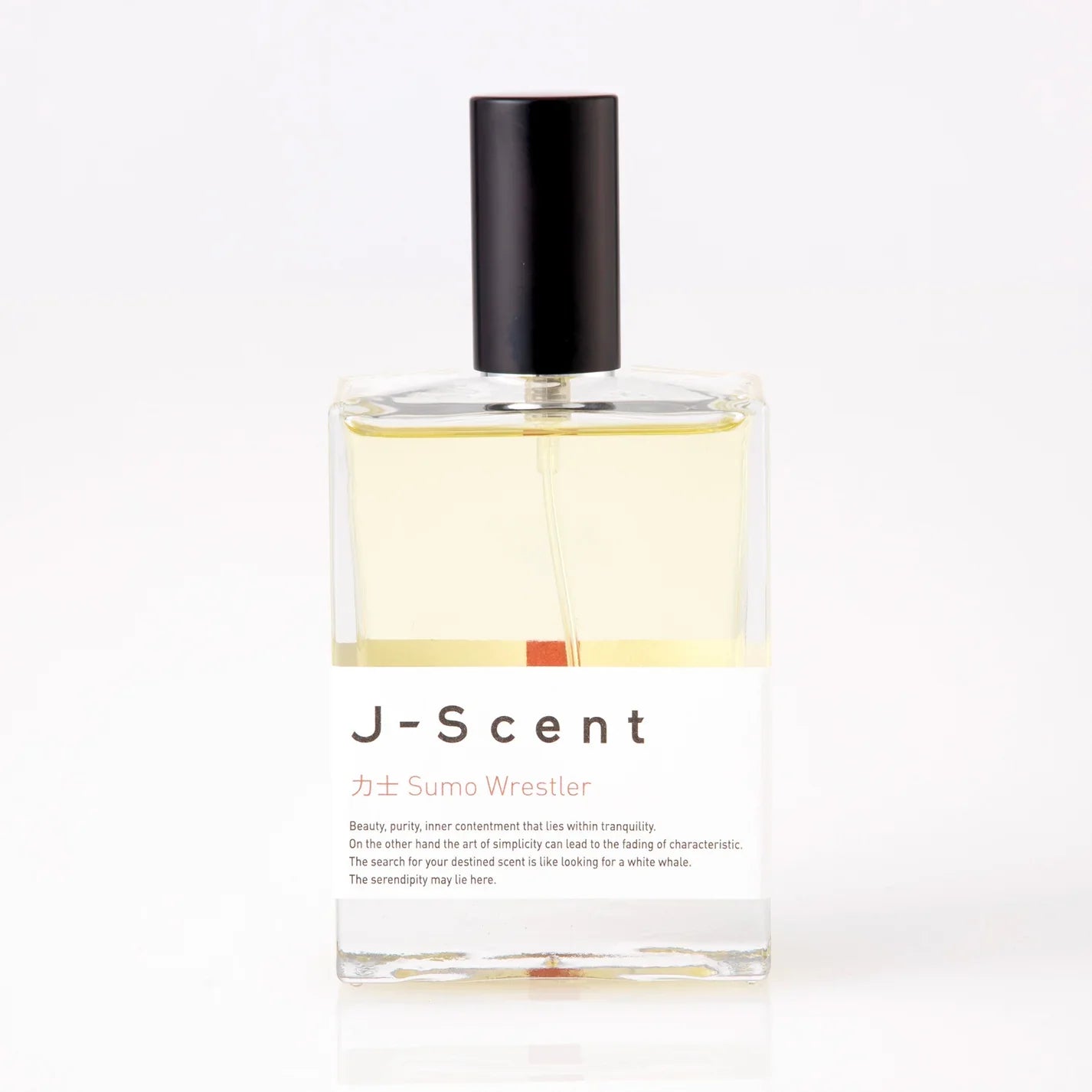 J-SCENT SUMO WRESTLER