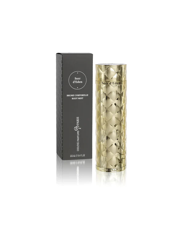 Serr d’Eden Body Mist