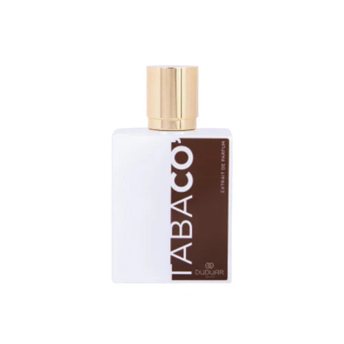 DUDUAR TABACO'