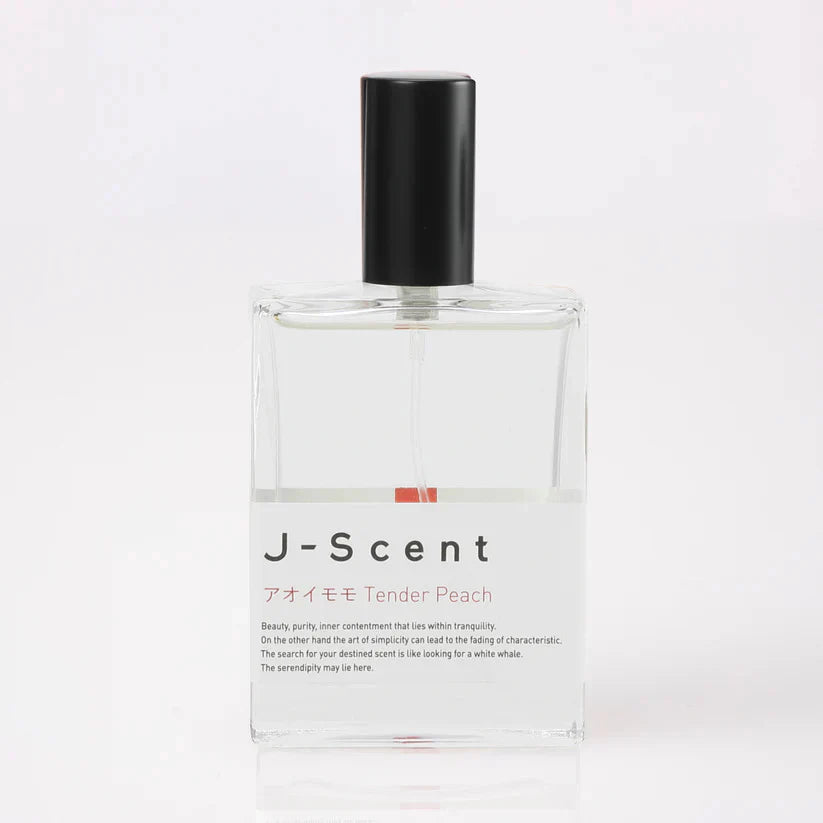 J-SCENT TENDER PEACH