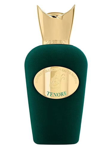 Tenore Eau de Parfum- Sospiro