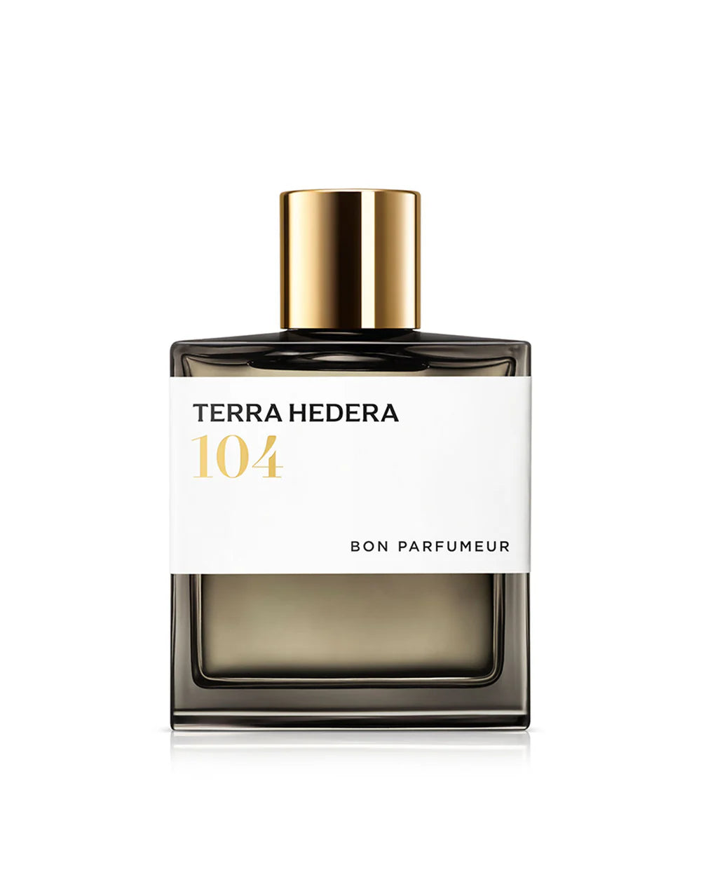 Bon Parfumeur 104 Terra Hedera 100 ml