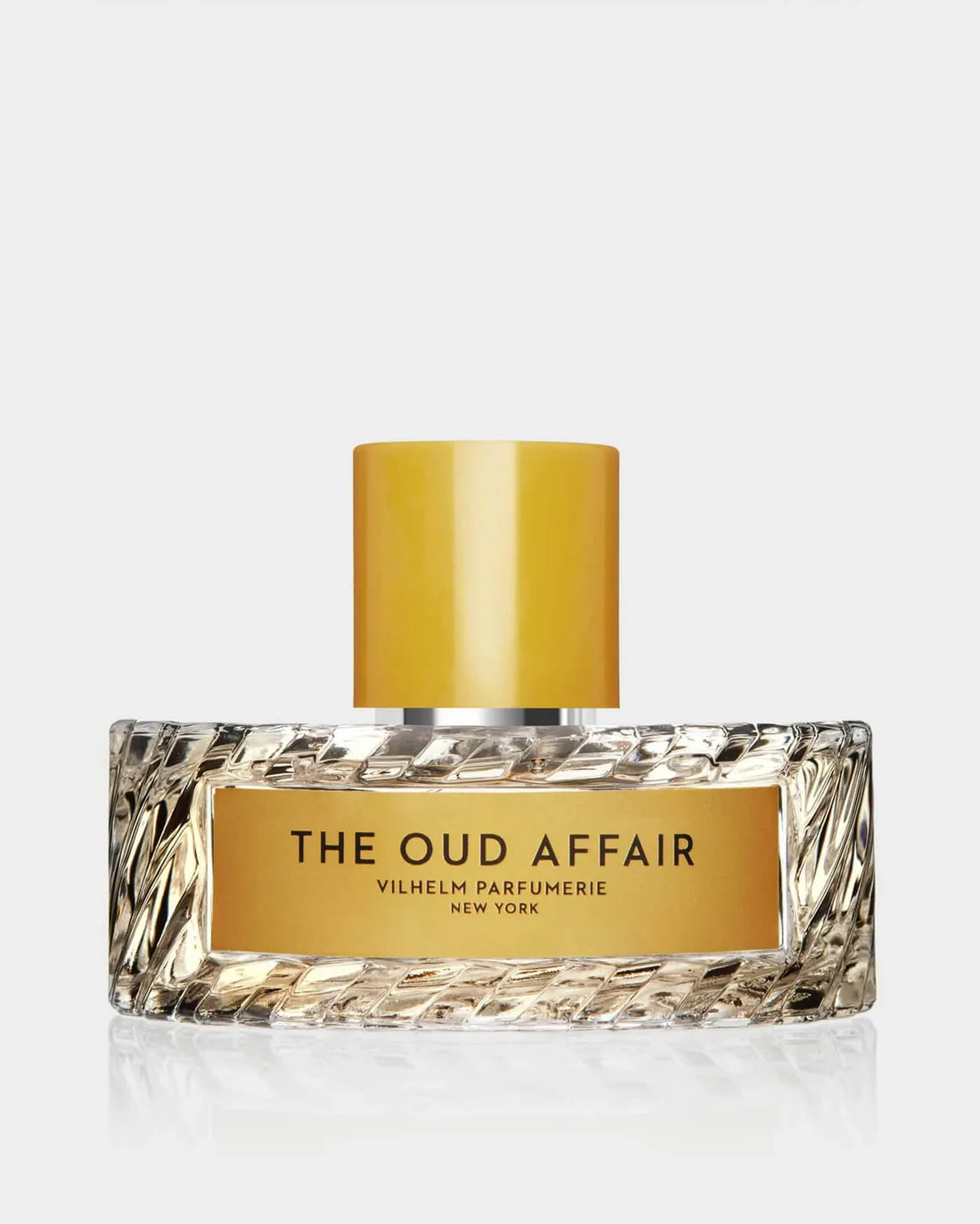 VILHELM THE OUD AFFAIR