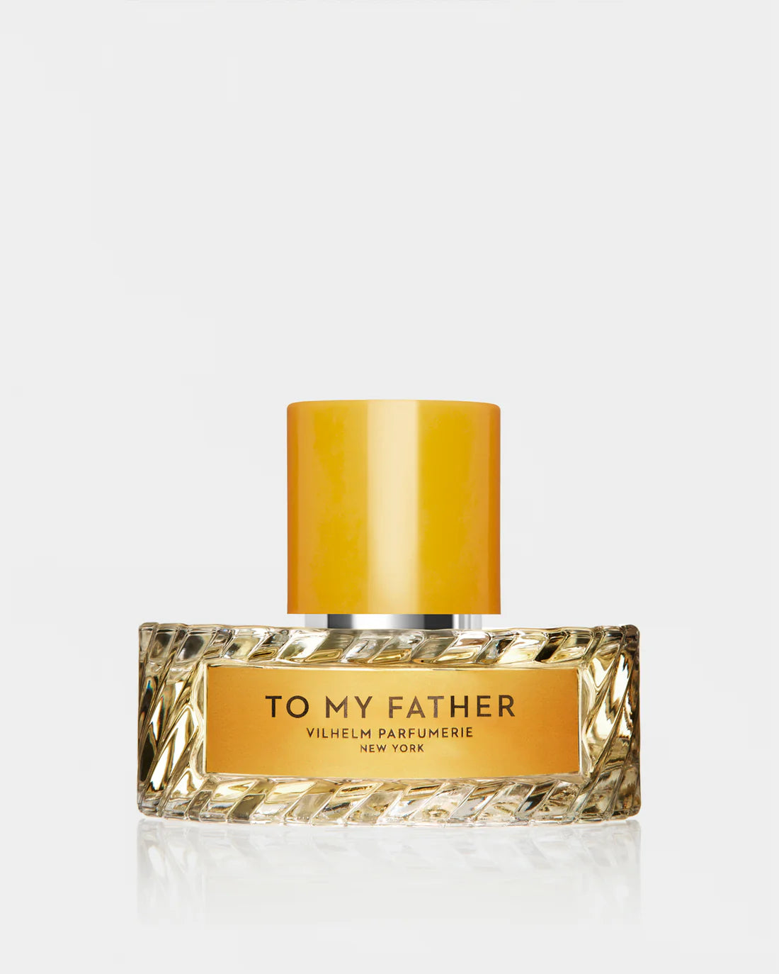 VILHELM TO MY FATHER