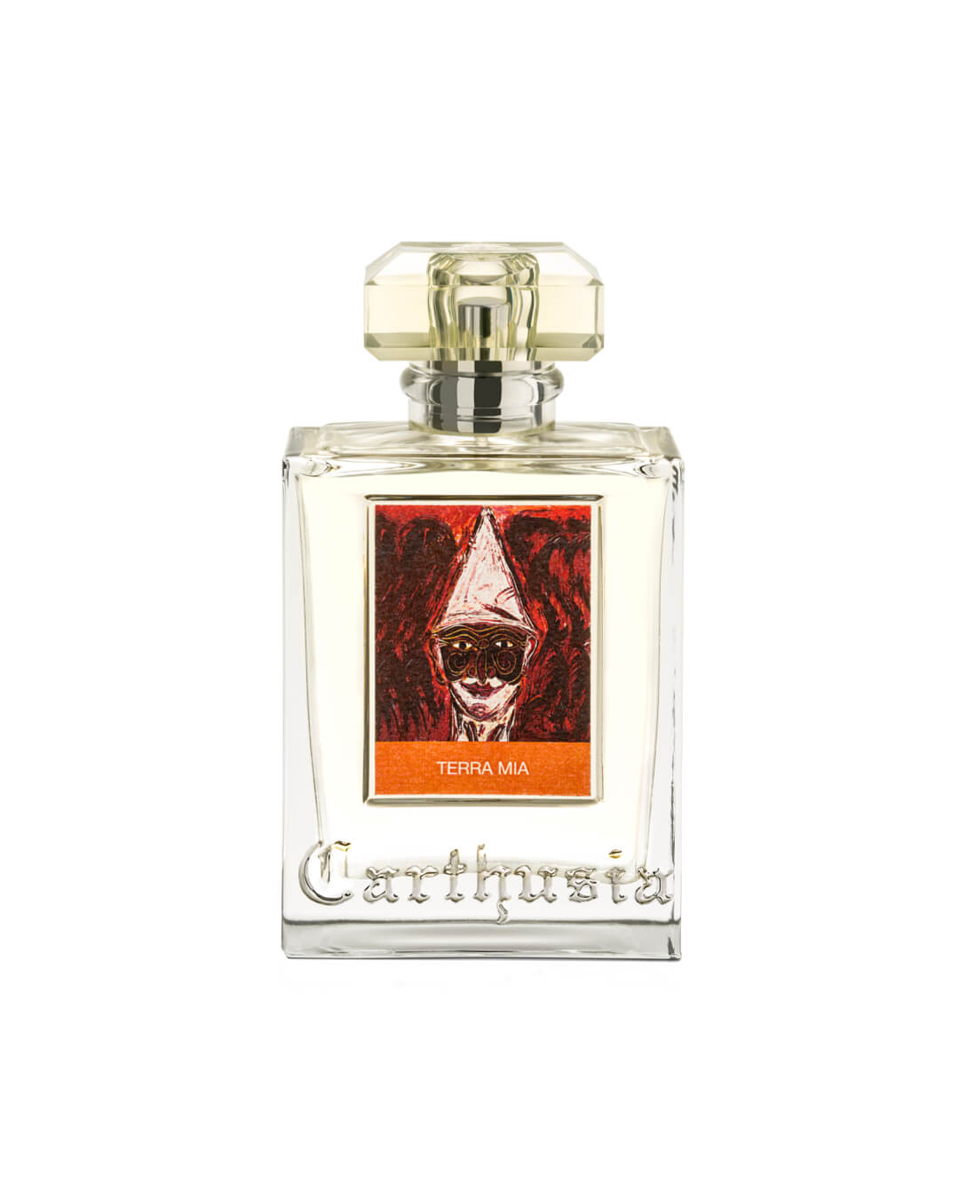 Terra Mia CARTHUSIA
