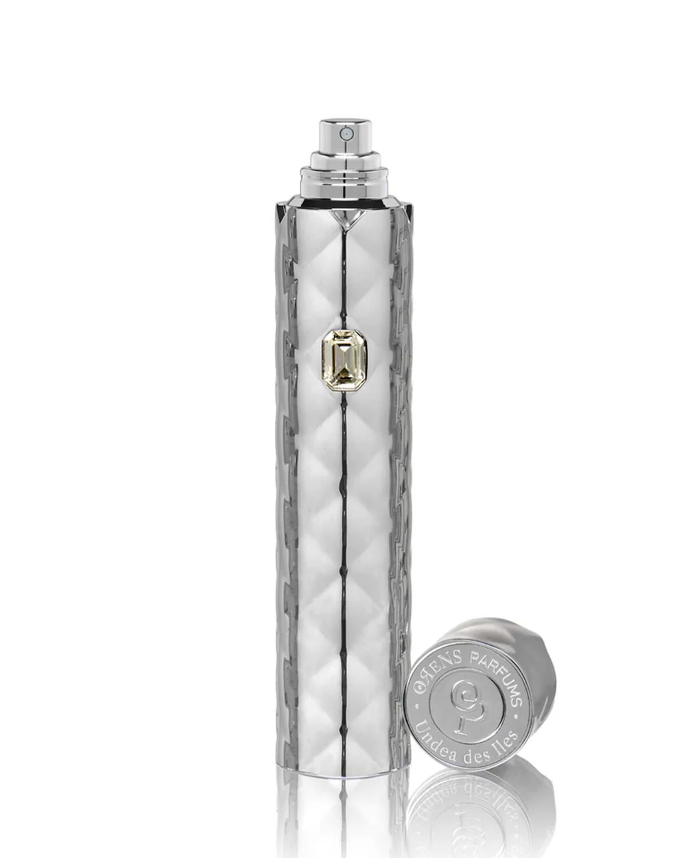 Orens Parfums Undea des Iles 2x50ml
