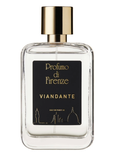 Profumo di Firenze / Dante Collection VIANDANTE 100 ML