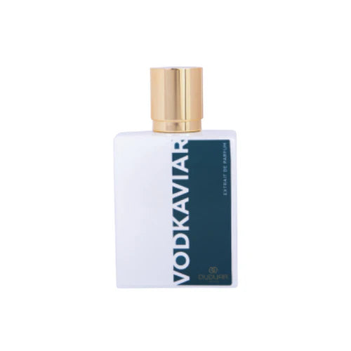 DUDUAR VODKAVIAR