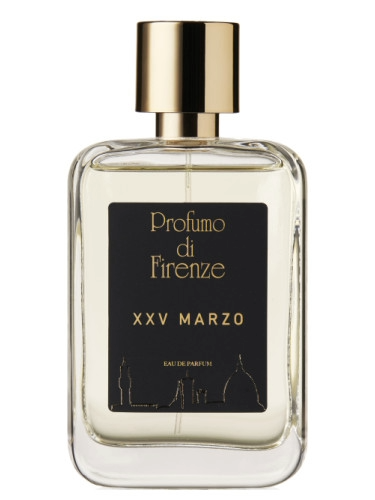 Profumo di Firenze / Dante Collection XXV MARZO 100ML
