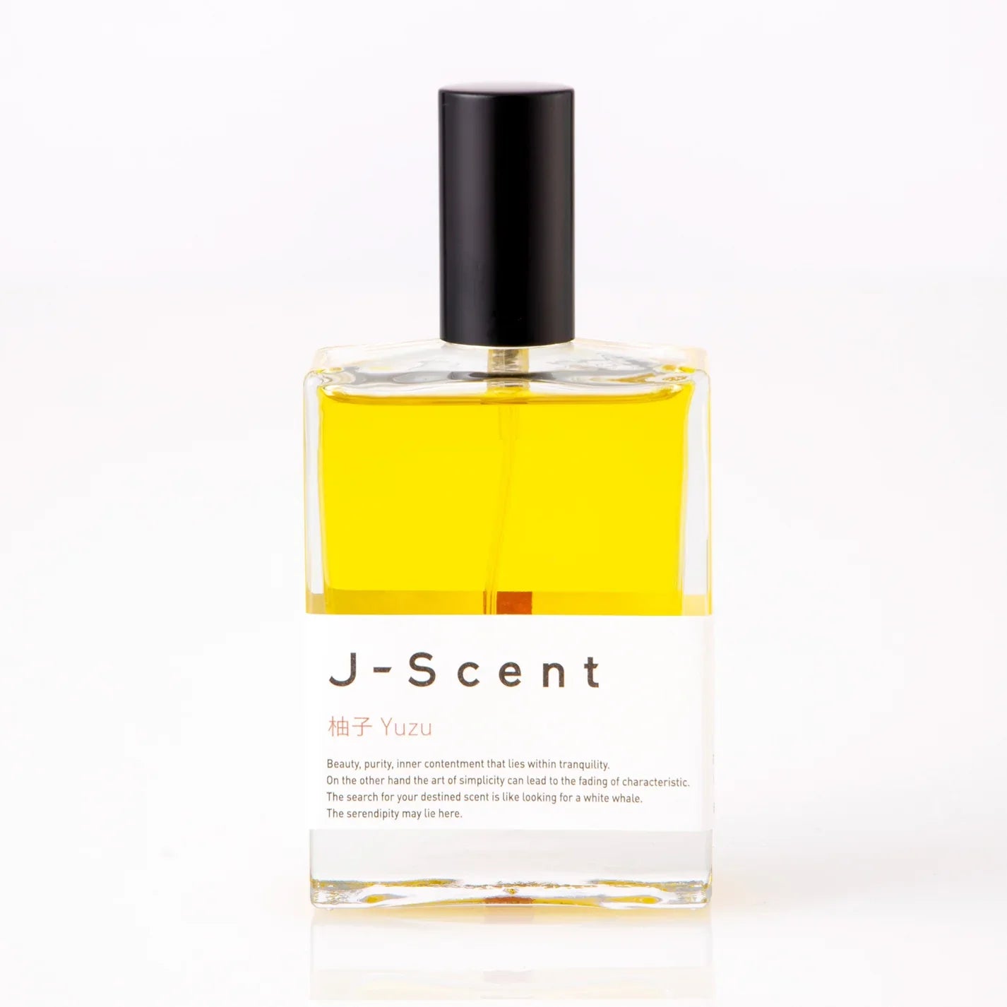 J-SCENT YUZU