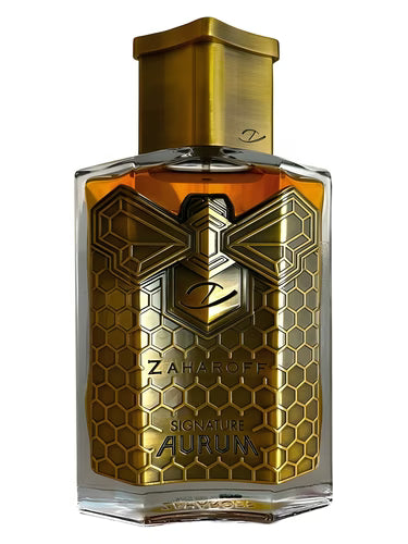 Aurum Eau de Parfum-Zaharoff