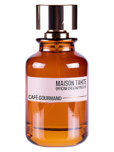 Café Gourmand- Maison Tahité