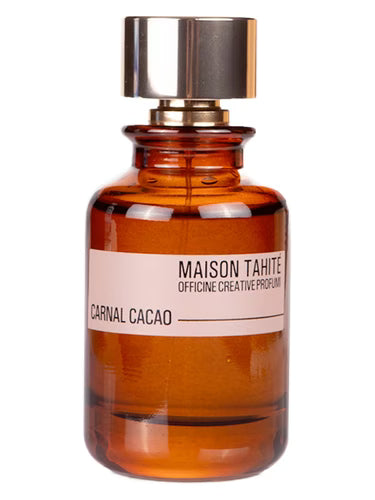 Carnal Cacao- Maison Tahité