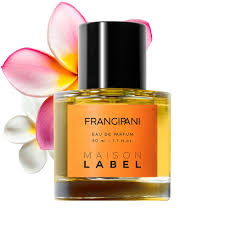MAISON LABEL - FRANGIPANI