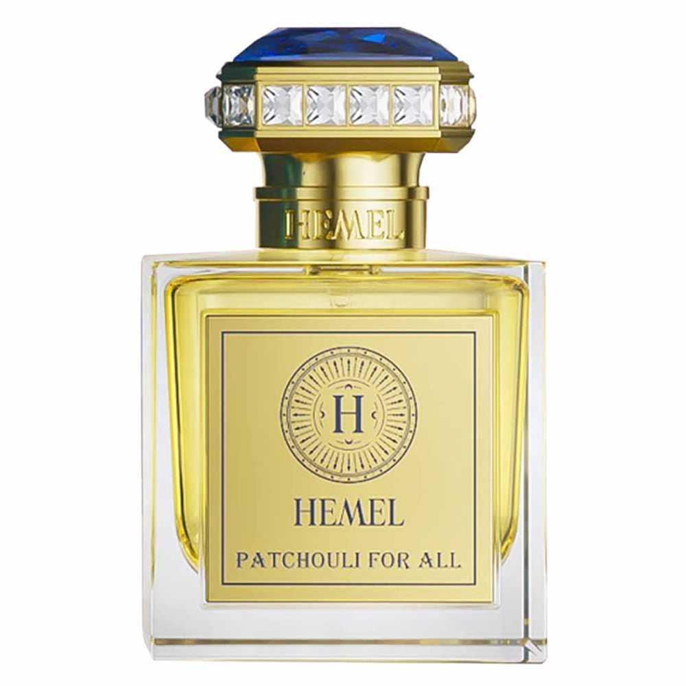 HEMEL PATCHOULI FOR ALL