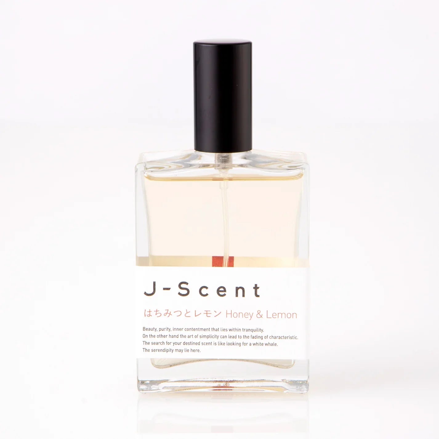 J-SCENT HONEY AND LEMON
