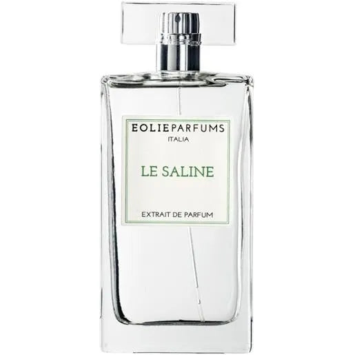 EOLIEPARFUMS Le Saline