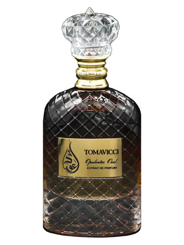 OPULENTIA OUD