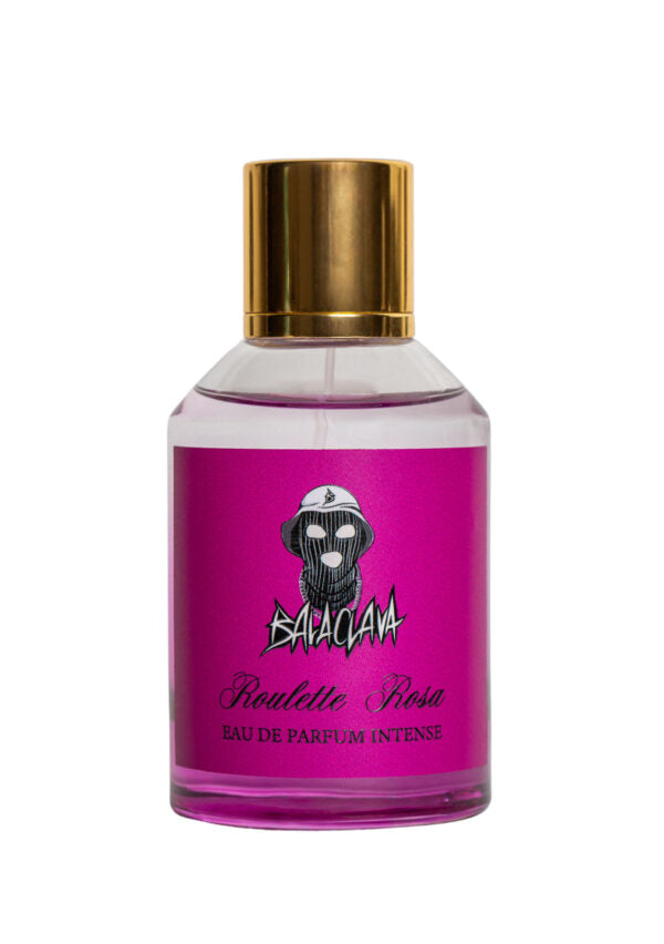 BALACLAVA - ROULETTE ROSA
