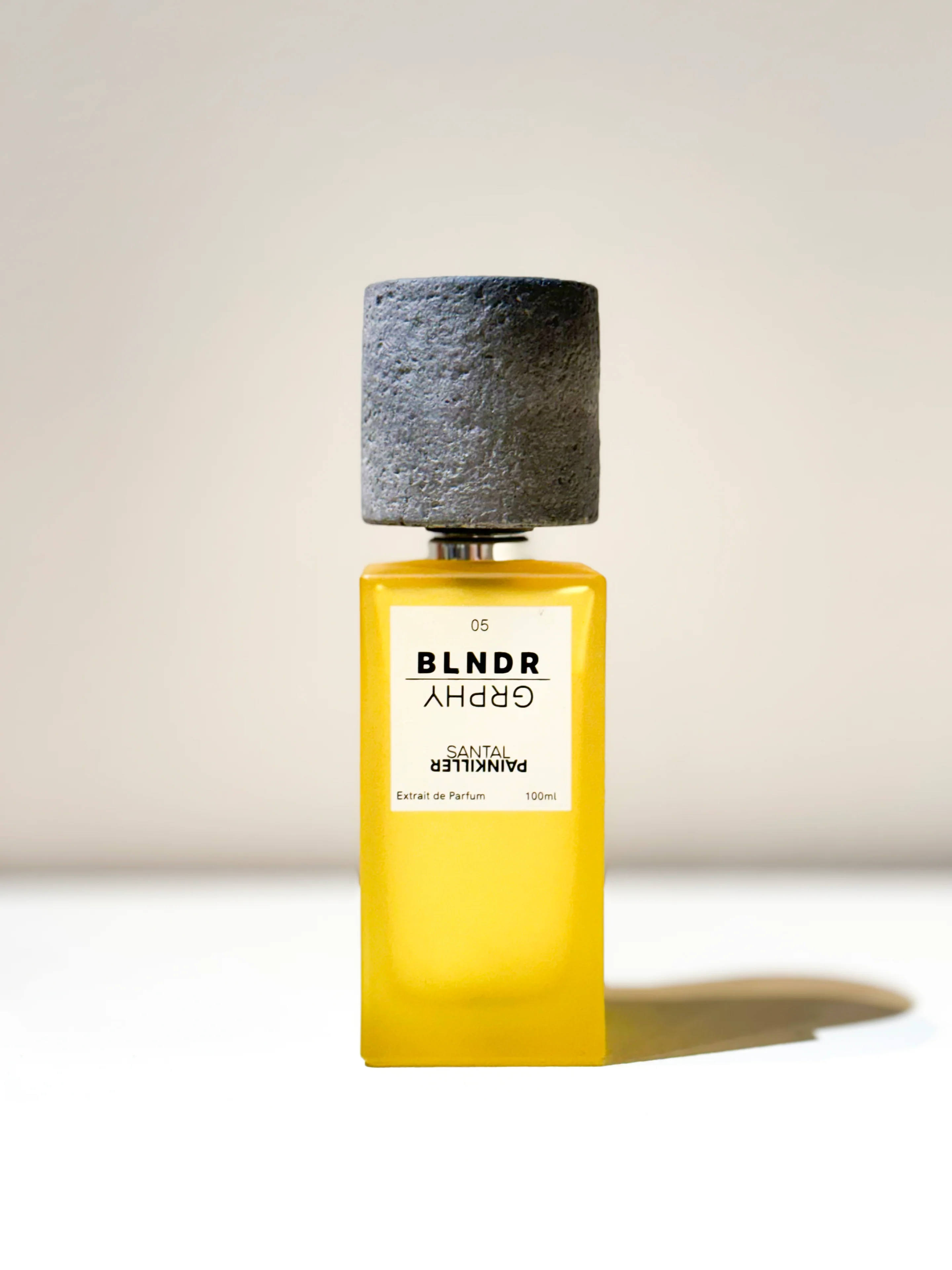 BLNDRGRPHY SANTAL PAINKILLER