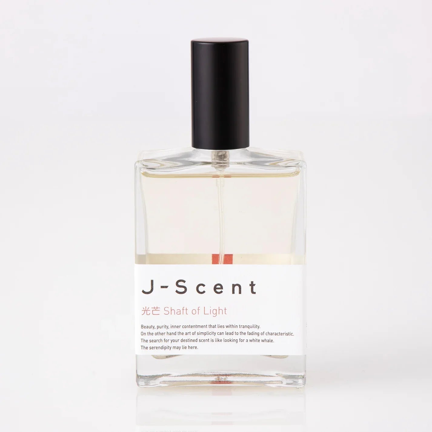 J-SCENT SHAFT OF LIGHT