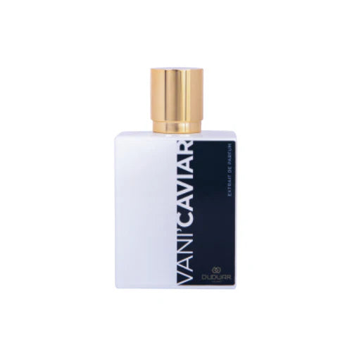 DUDUAR VANI' CAVIAR