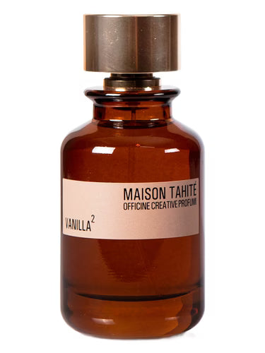 Vanilla²- Maison Tahité