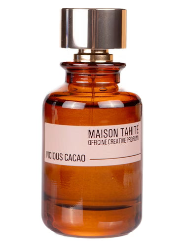 Vicious Cacao-Maison Tahité