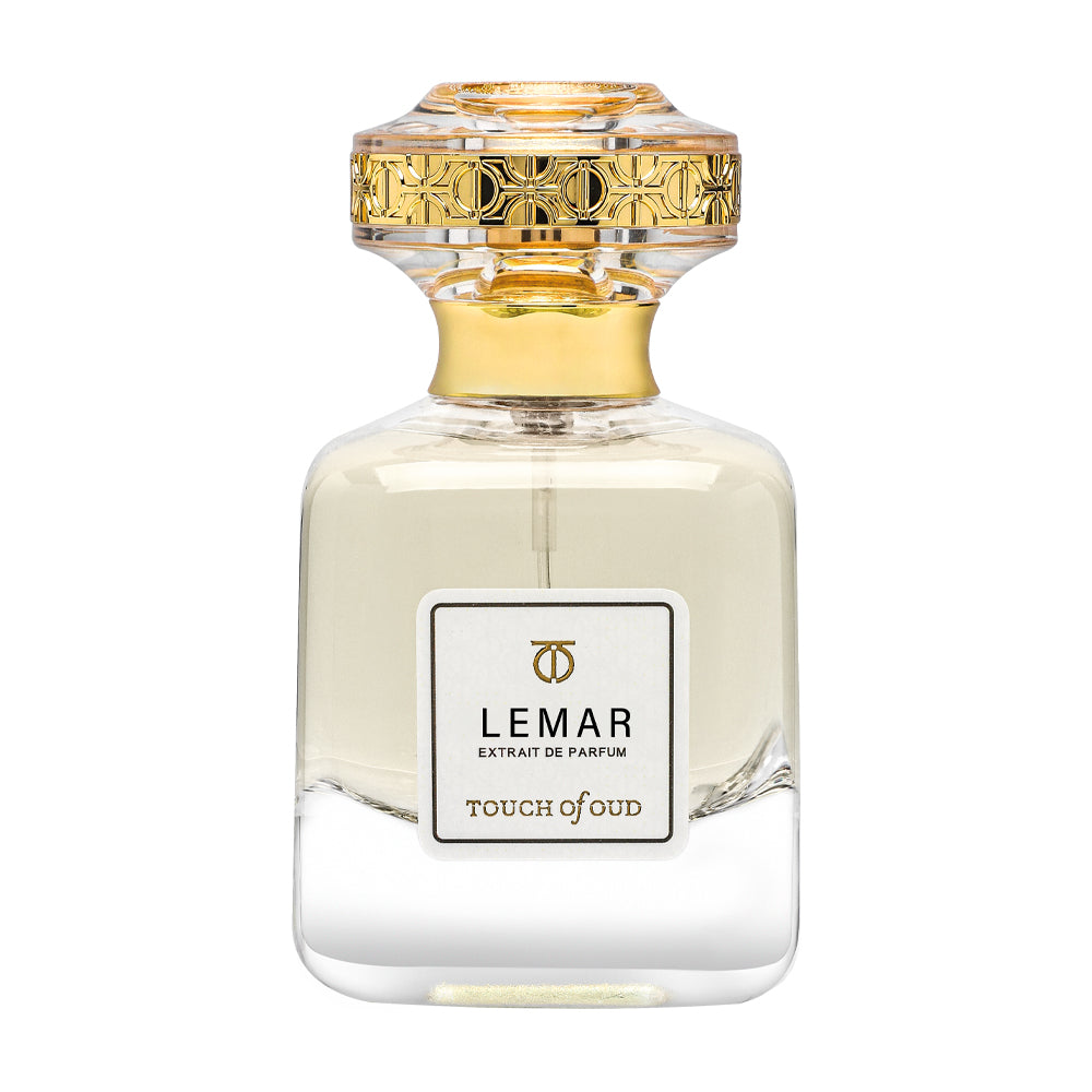 TOUCH OF OUD LEMAR