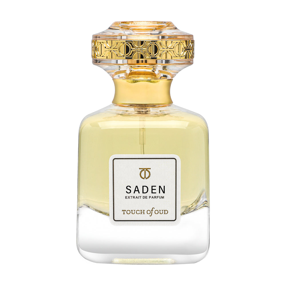 TOUCH OF OUD SADEN
