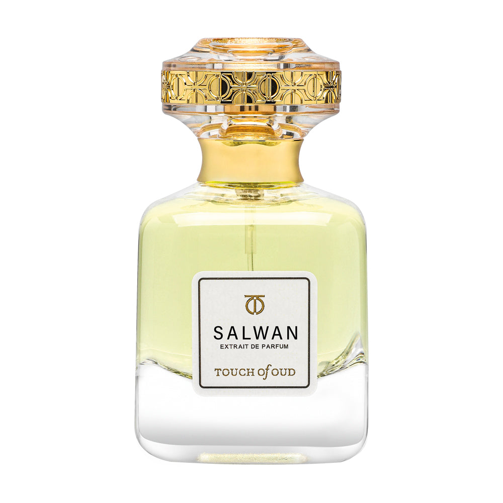 TOUCH OF OUD SALWAN