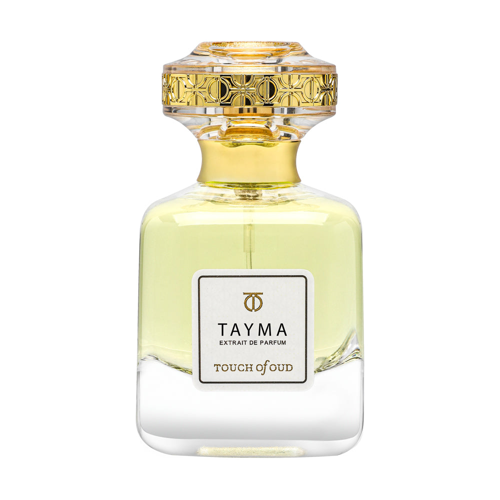 TOUCH OF OUD TAYMA