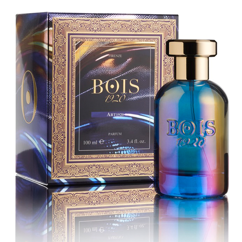 BOIS 1920 ART1920 - Trasparenti