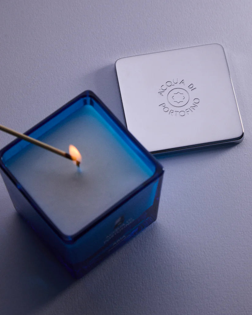 ARIA SCENTED CANDEL