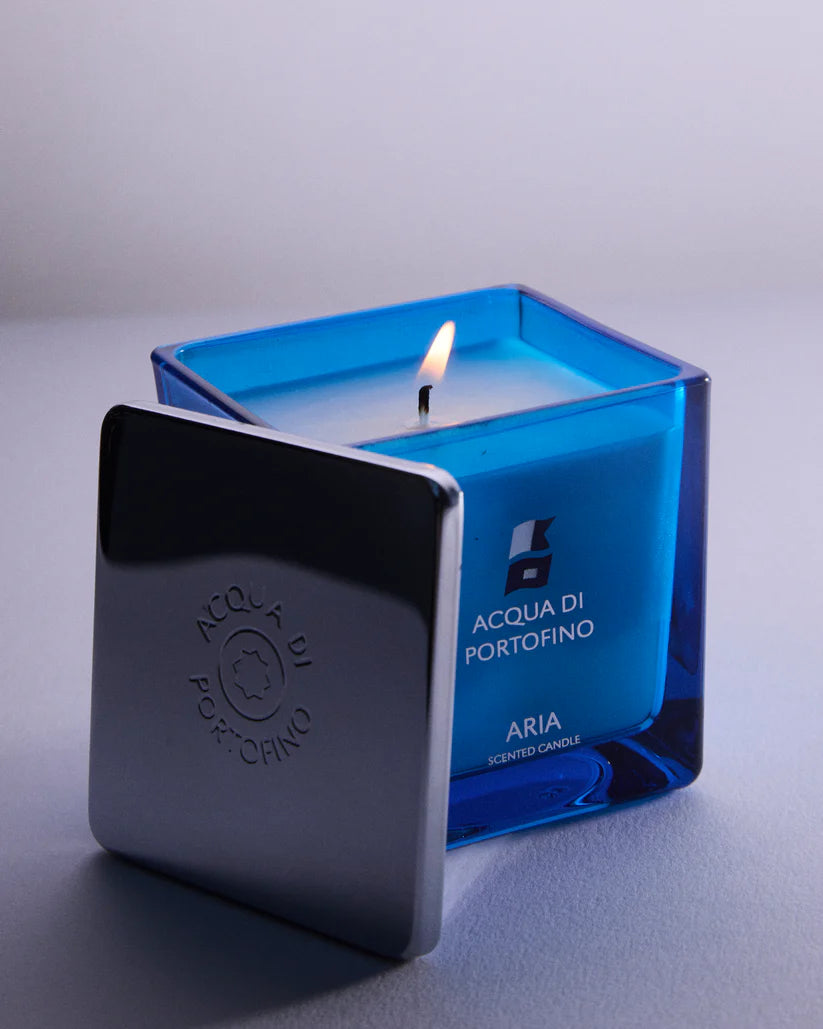 ARIA SCENTED CANDEL