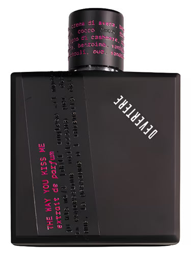 The Way You Kiss Me di Devertere