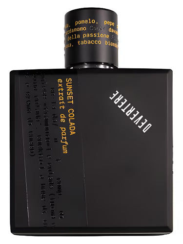 Sunset Colada di Devertere